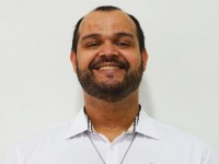 Pe. Marcos Paulo Rodrigues, CSS