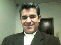 Pe. Benedito Rodrigues de Camargo, CSS